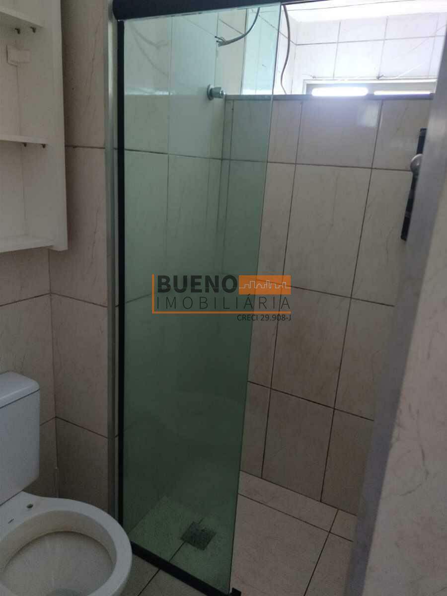 Apartamento à venda no Jardim Governador Mário Covas II: 