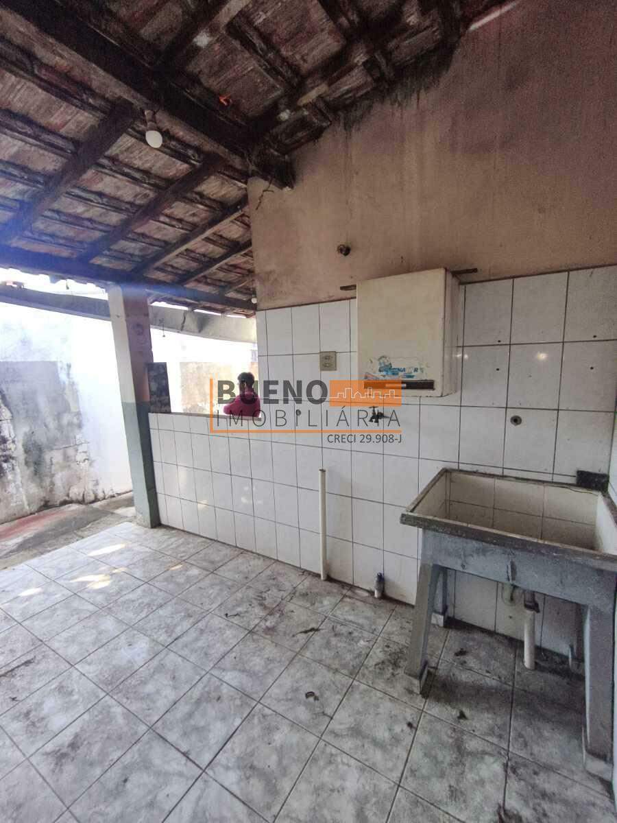 Casa à venda no Jardim Ipiranga: 