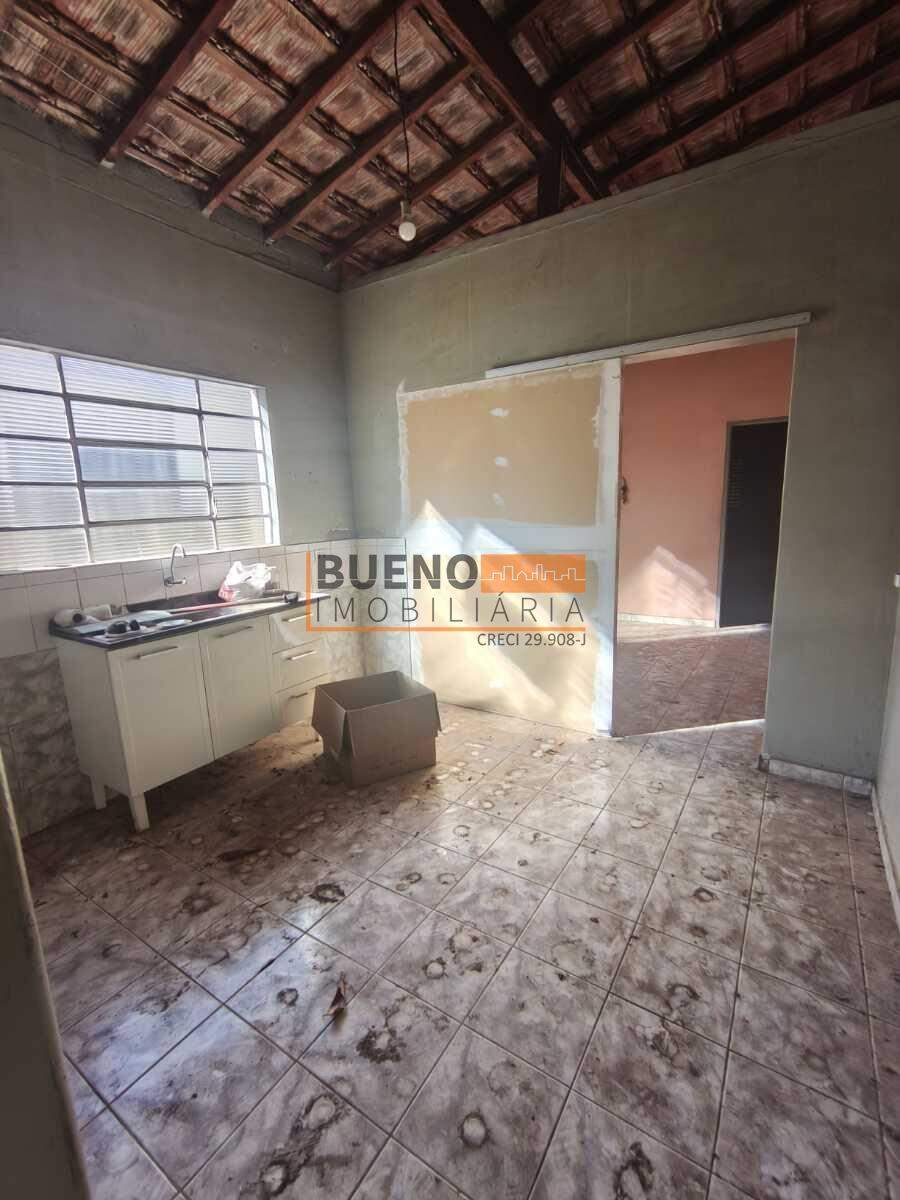Casa à venda no Jardim Ipiranga: 
