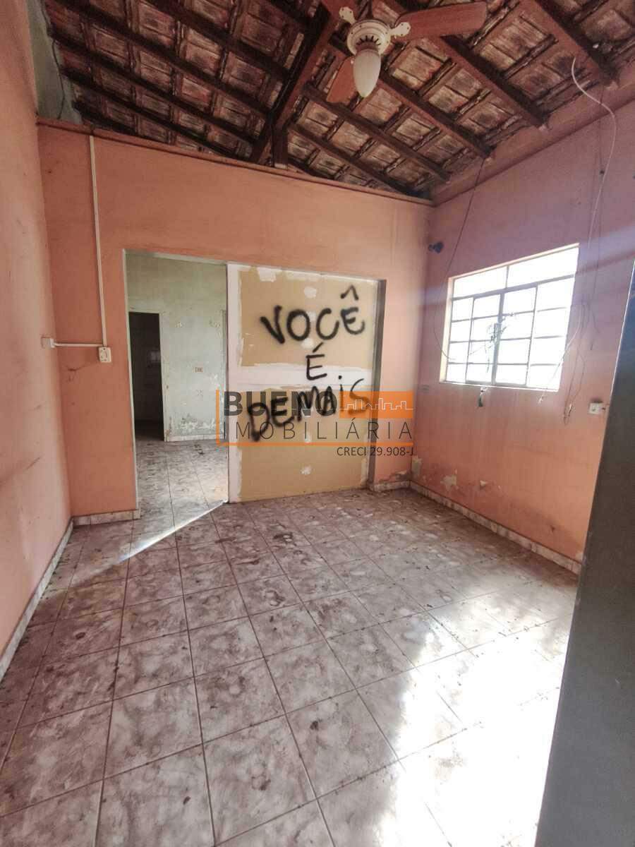 Casa à venda no Jardim Ipiranga: 