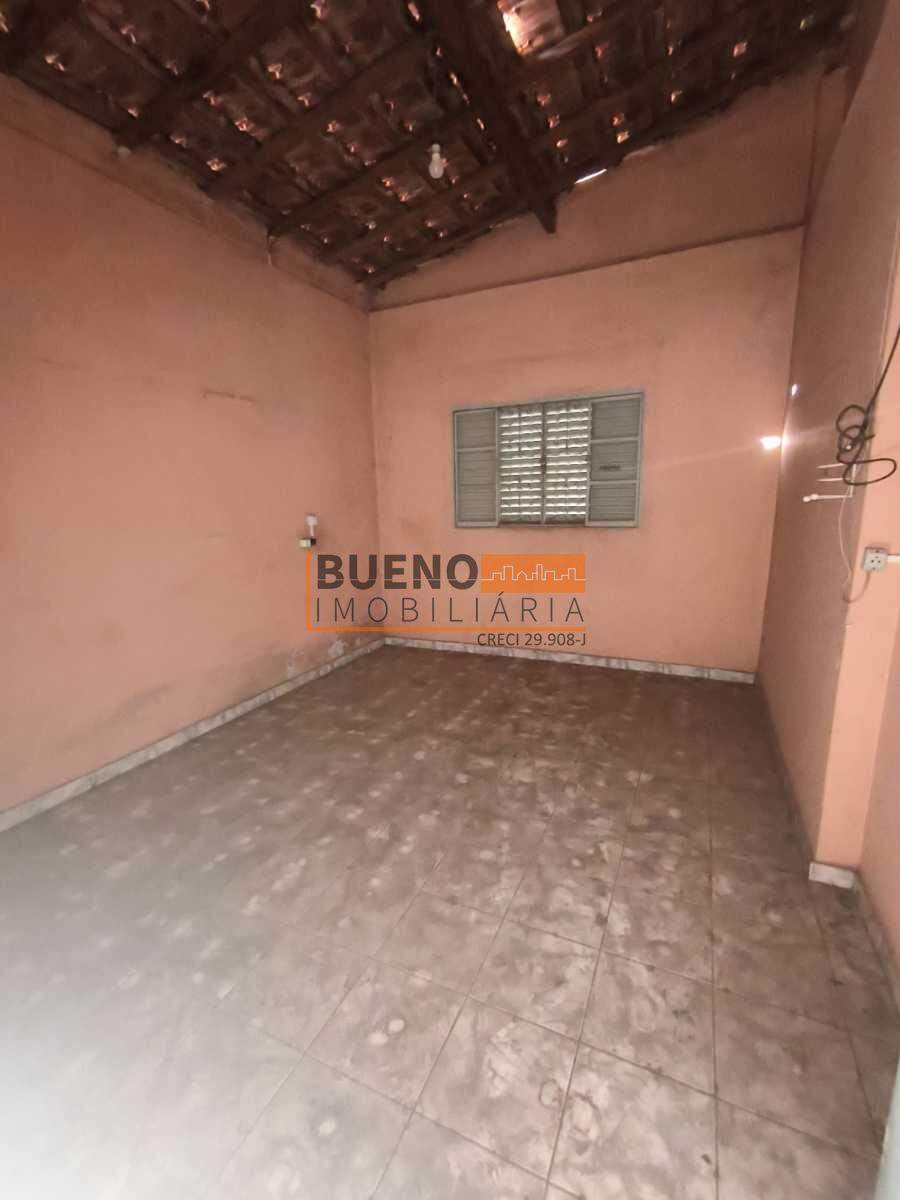 Casa à venda no Jardim Ipiranga: 