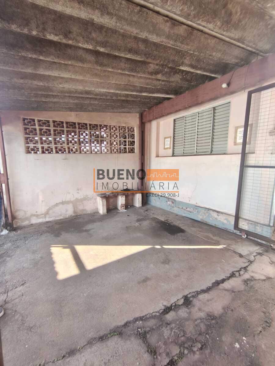 Casa à venda no Jardim Ipiranga: 