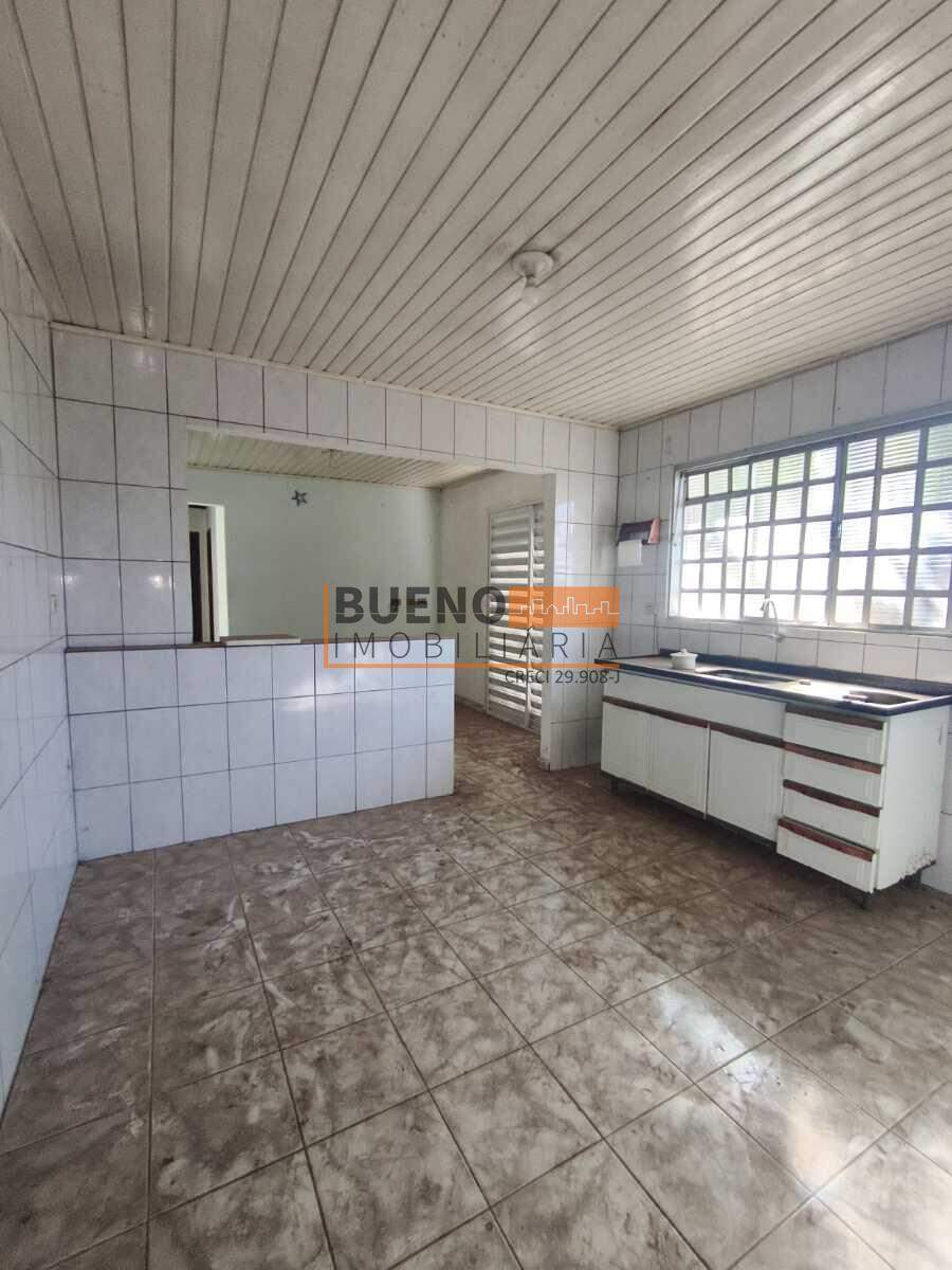Casa à venda no Jardim Ipiranga: 
