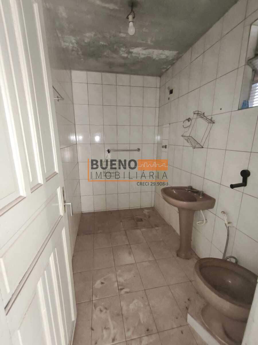 Casa à venda no Jardim Ipiranga: 
