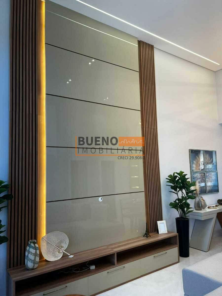 Casa à venda no Residencial Mac Knight: 