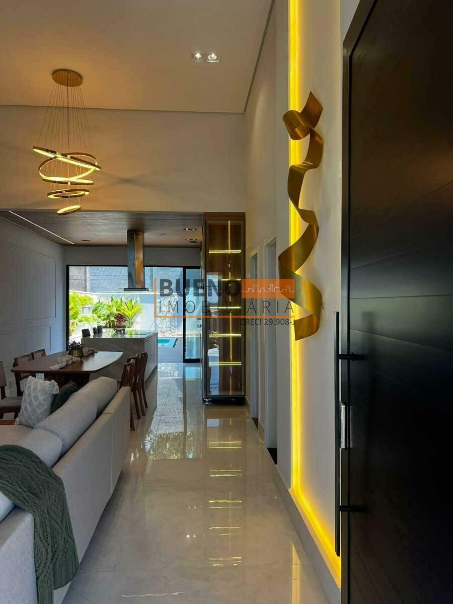 Casa à venda no Residencial Mac Knight: 