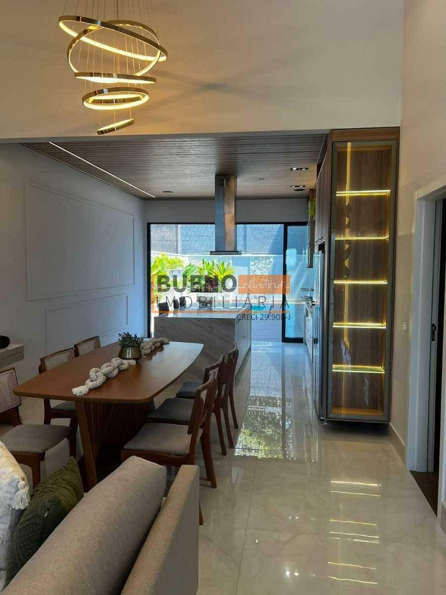 Casa à venda no Residencial Mac Knight: 