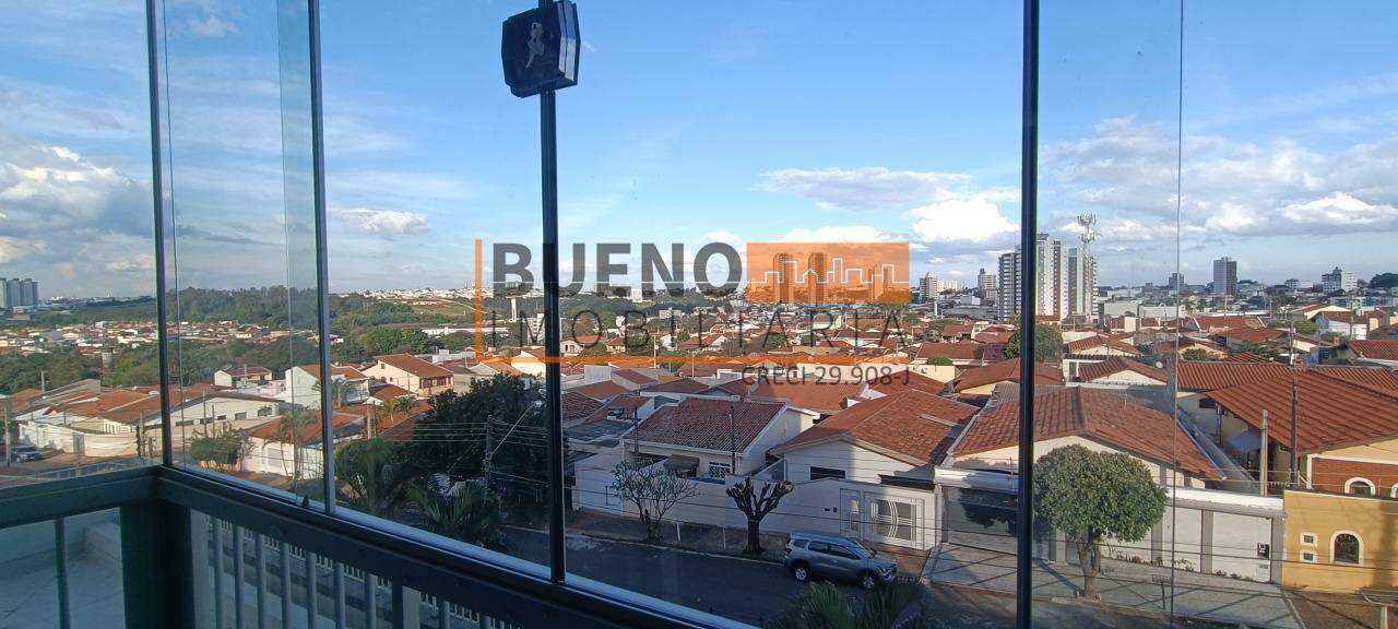 Apartamento para aluguel no Vila Brasil: 