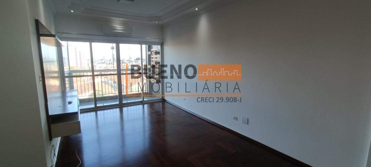 Apartamento para aluguel no Vila Brasil: 