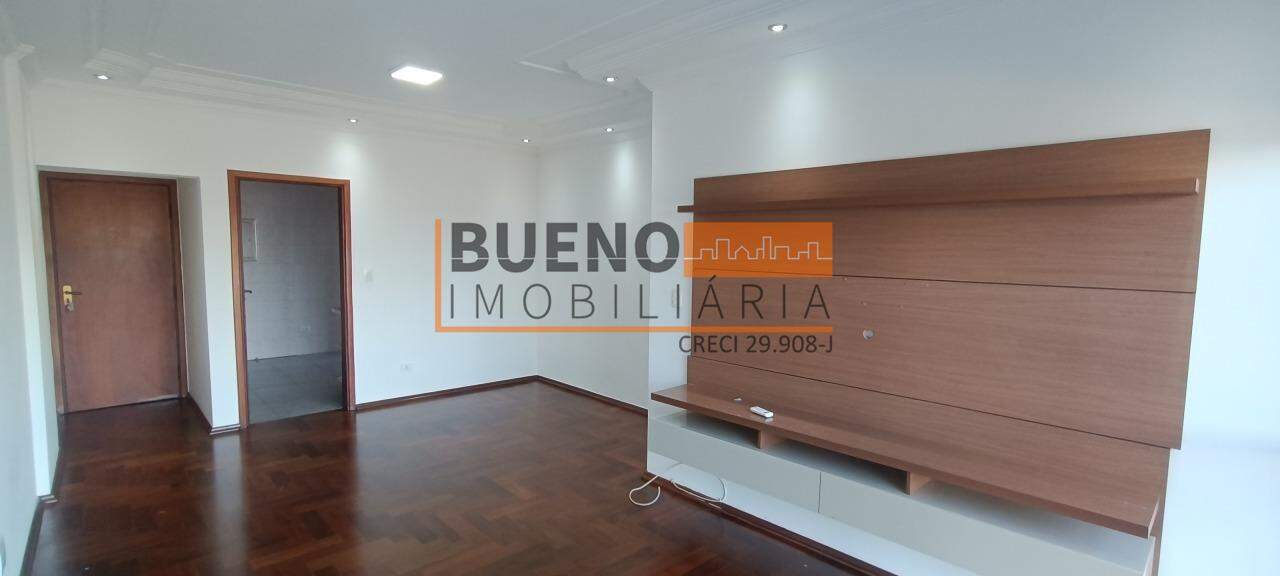 Apartamento para aluguel no Vila Brasil: 
