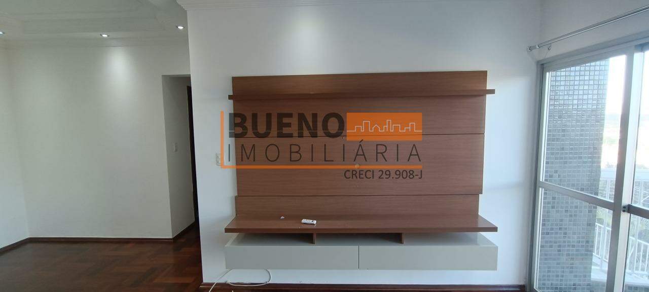 Apartamento para aluguel no Vila Brasil: 