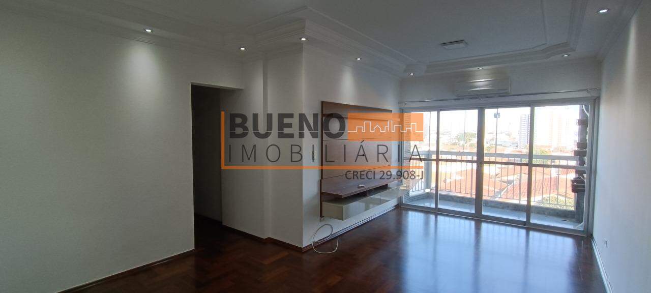 Apartamento para aluguel no Vila Brasil: 