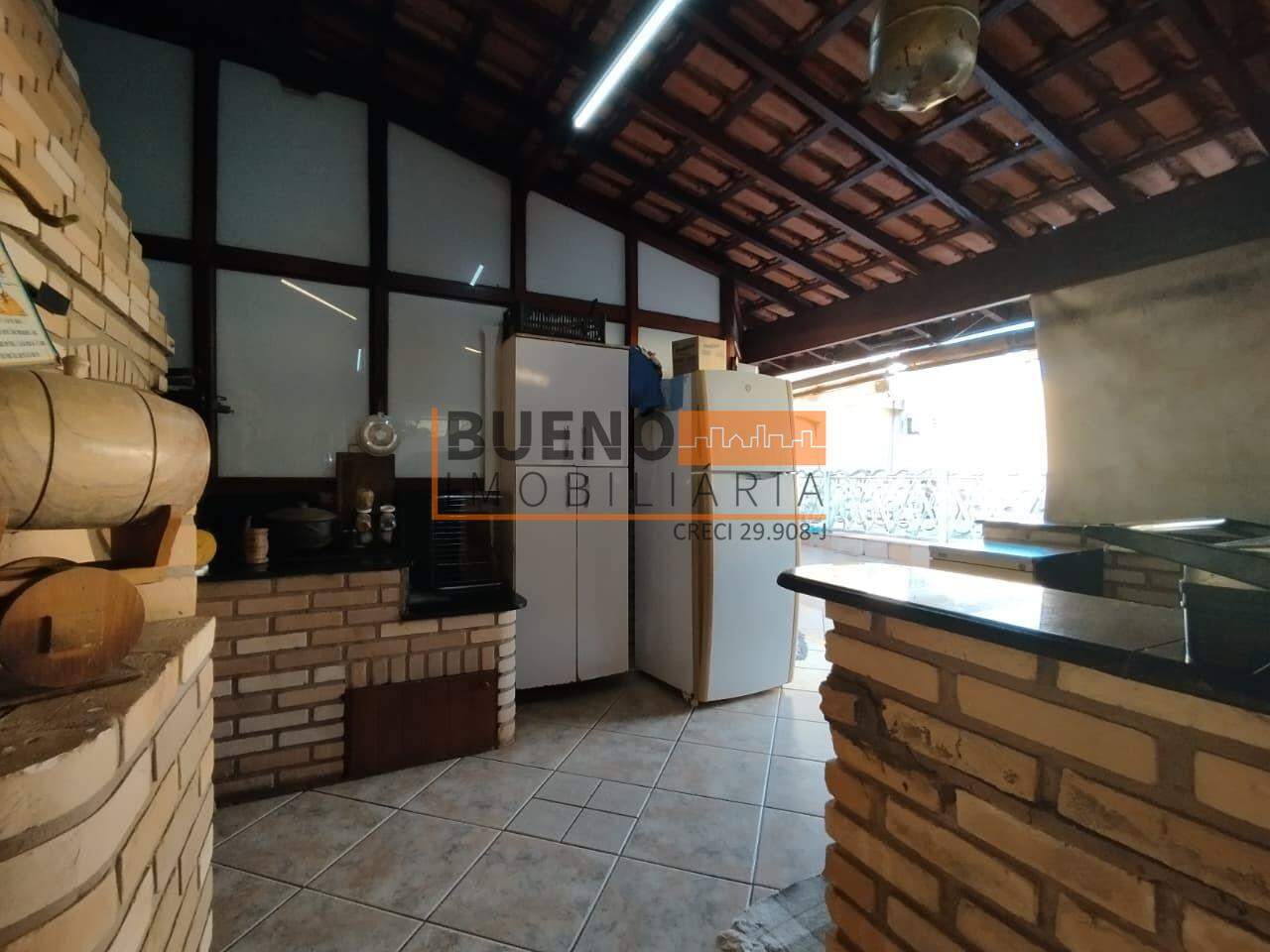 Sobrado à venda no Residencial Furlan: 