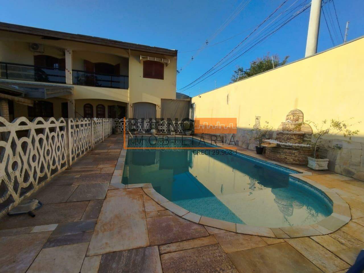 Sobrado à venda no Residencial Furlan: 