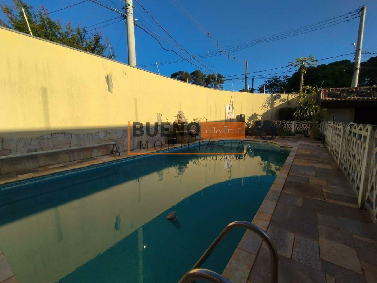Sobrado à venda no Residencial Furlan: 