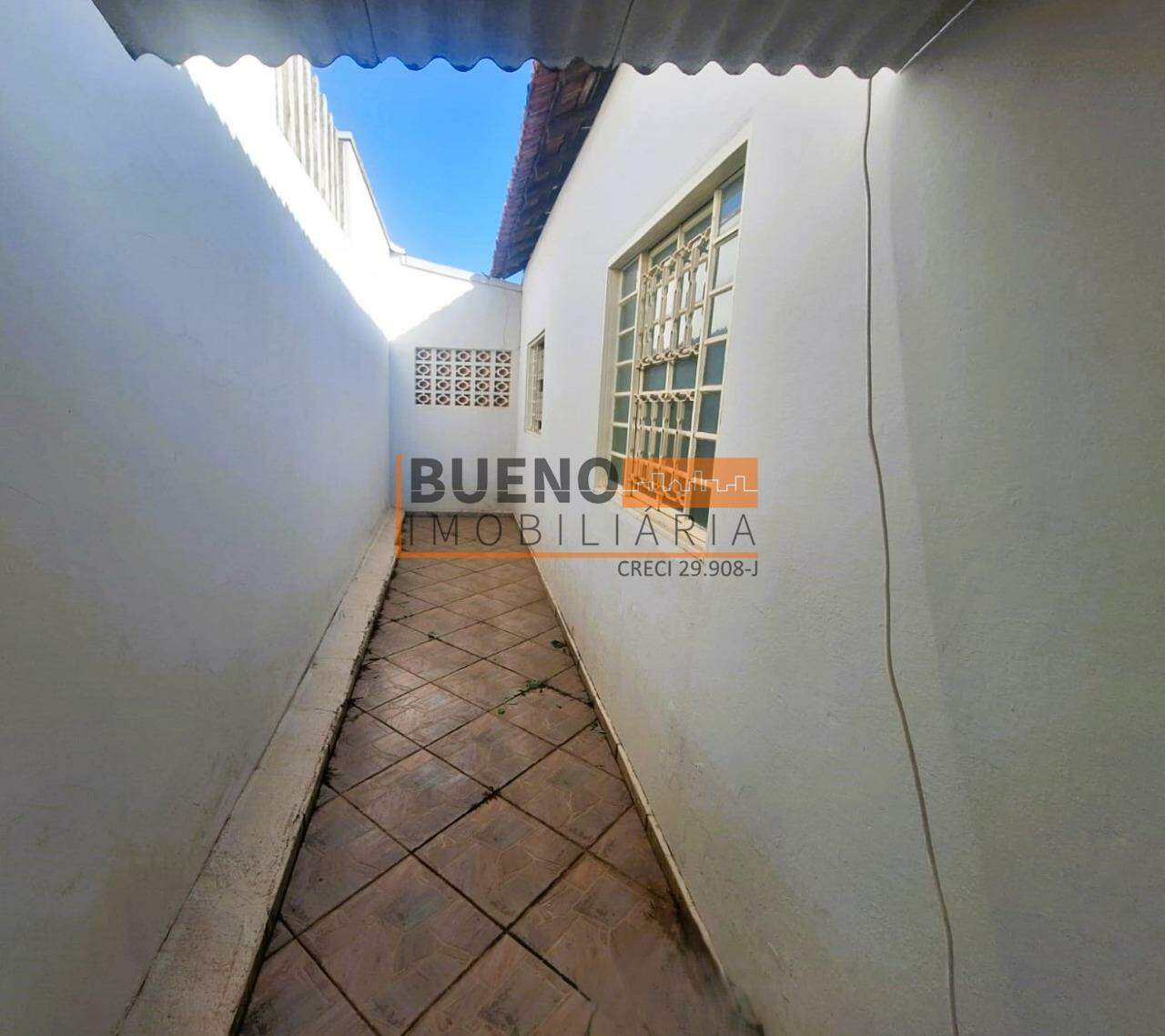 Casa à venda no Jardim América: 
