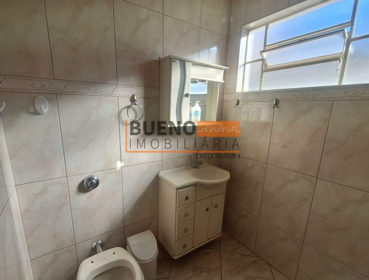 Casa à venda no Jardim América: 