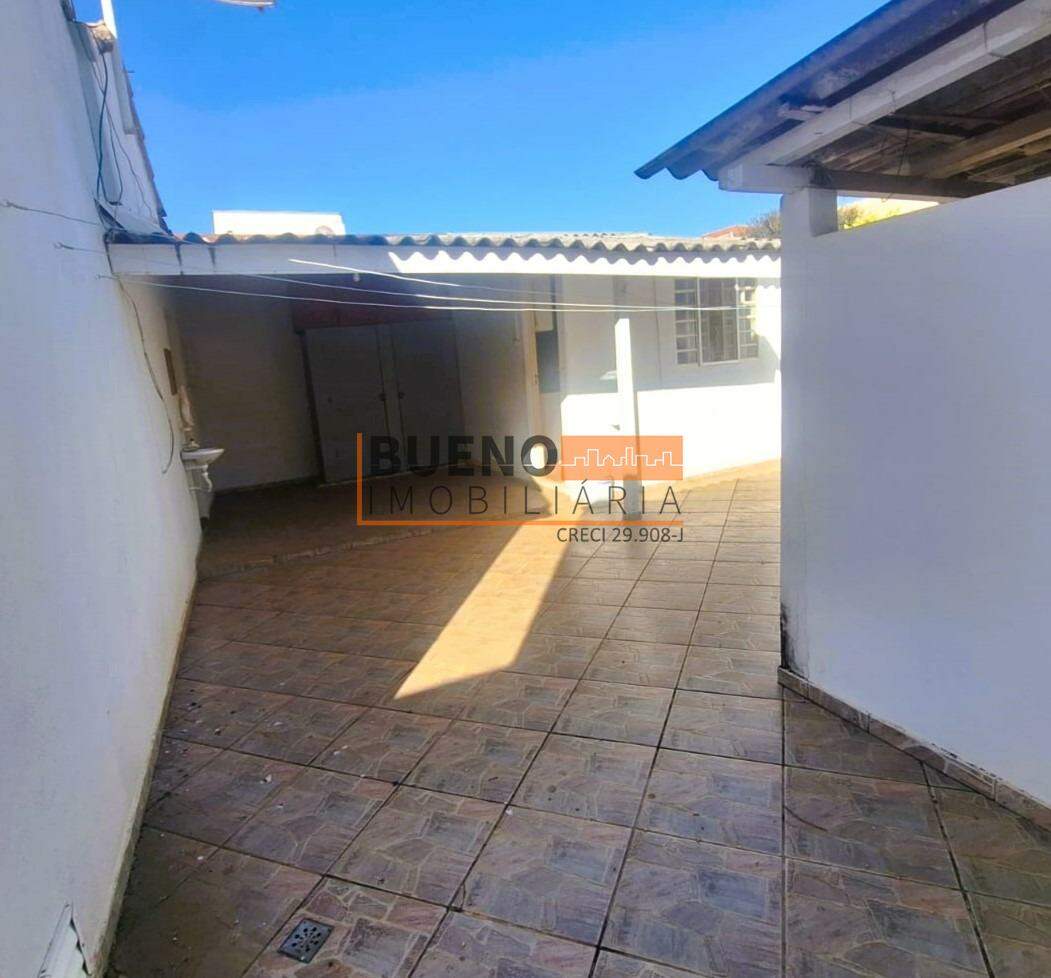 Casa à venda no Jardim América: 