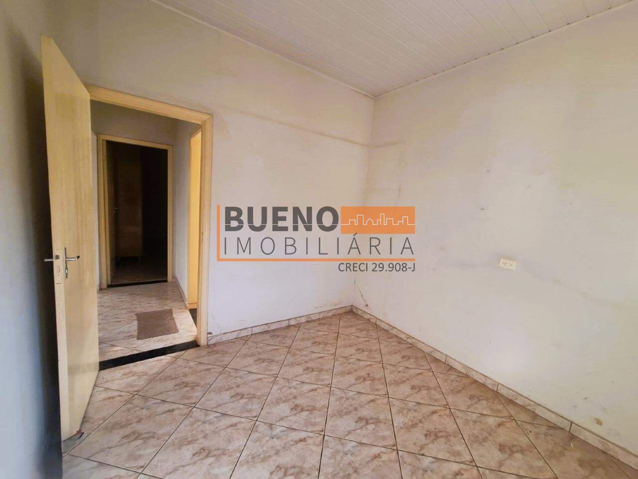 Casa à venda no Jardim América: 
