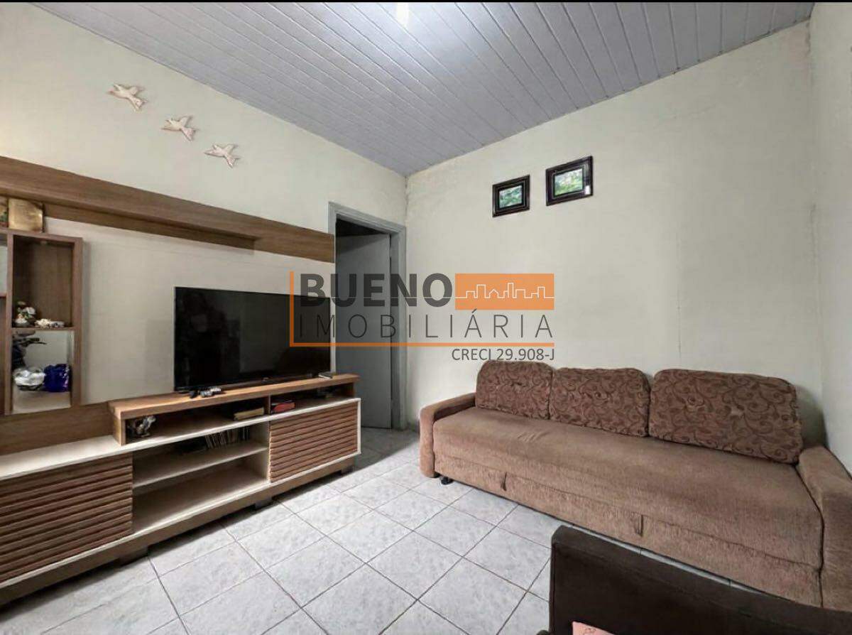 Casa para aluguel no Vila Santa Inês: 