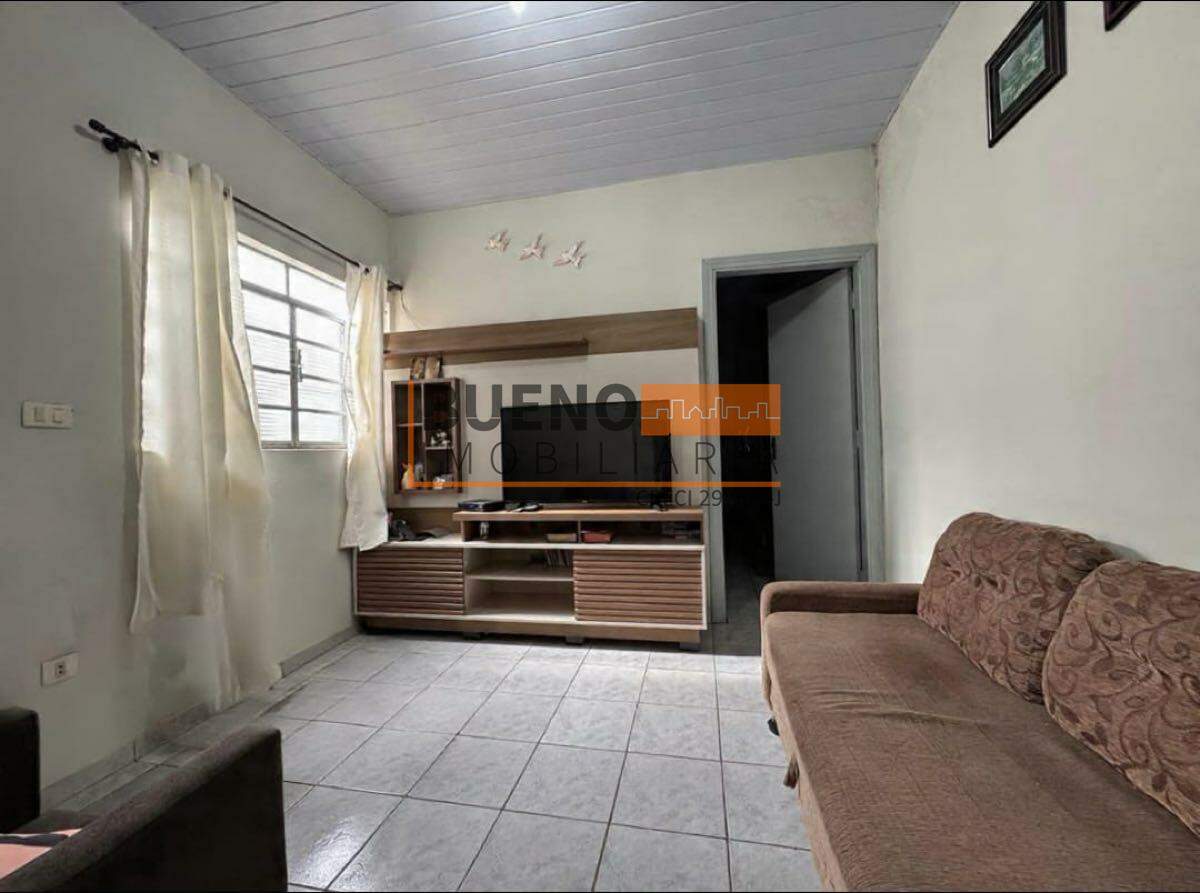 Casa para aluguel no Vila Santa Inês: 