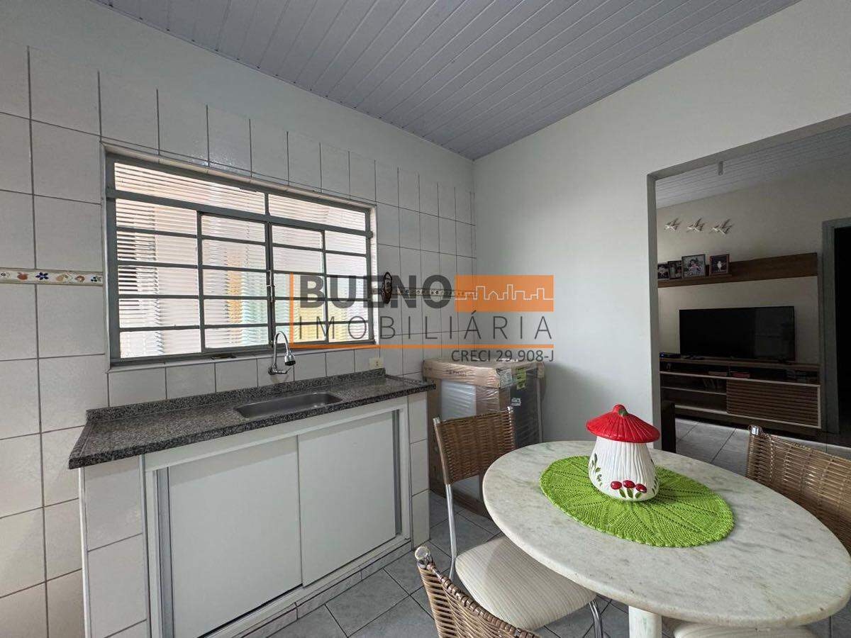 Casa para aluguel no Vila Santa Inês: 