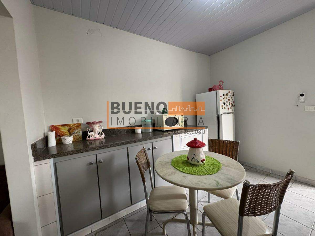 Casa para aluguel no Vila Santa Inês: 