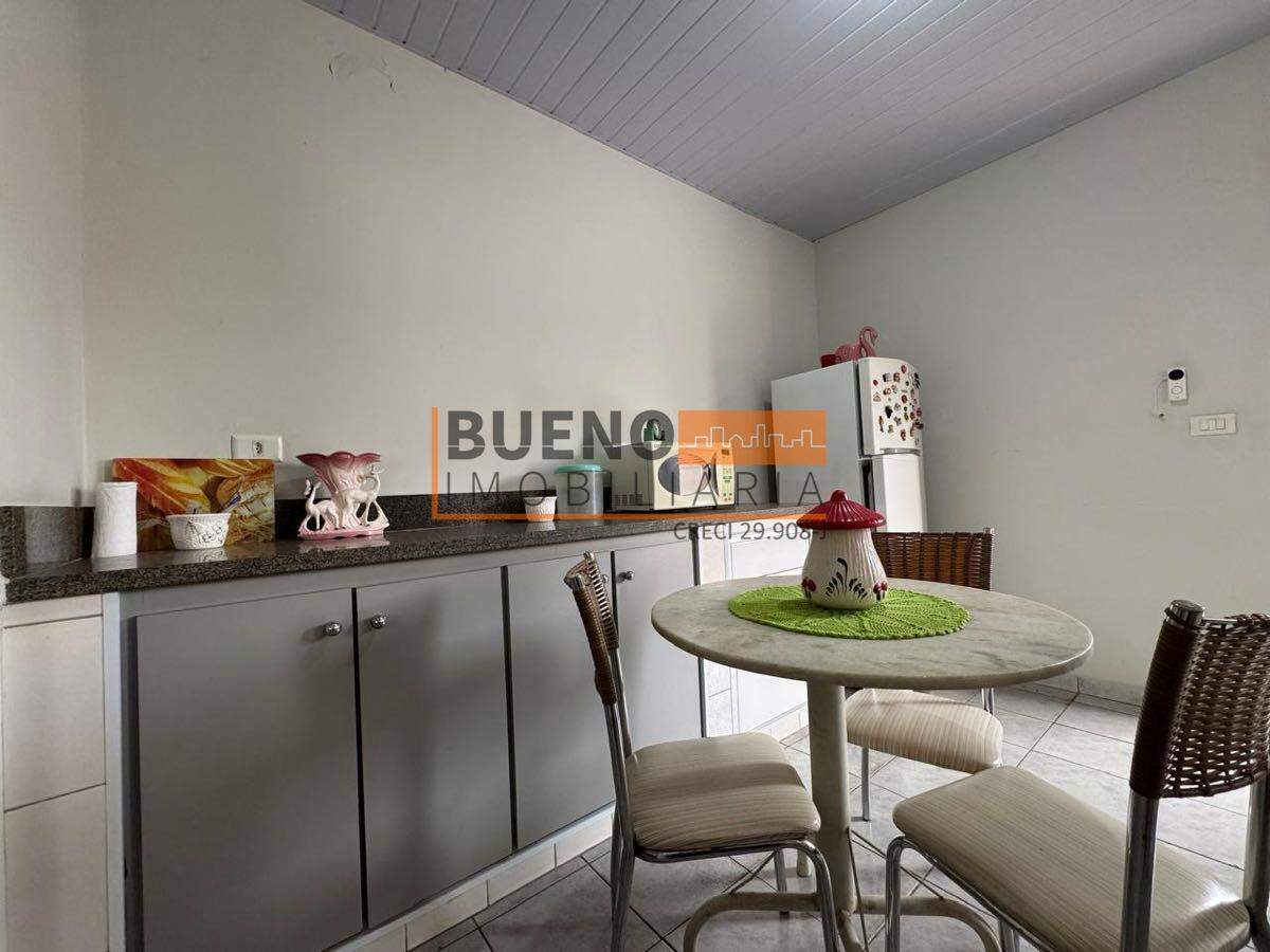 Casa para aluguel no Vila Santa Inês: 