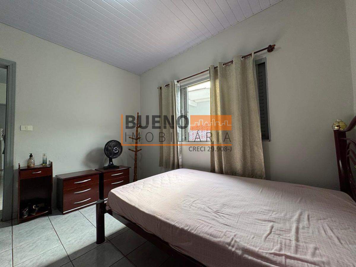 Casa para aluguel no Vila Santa Inês: 