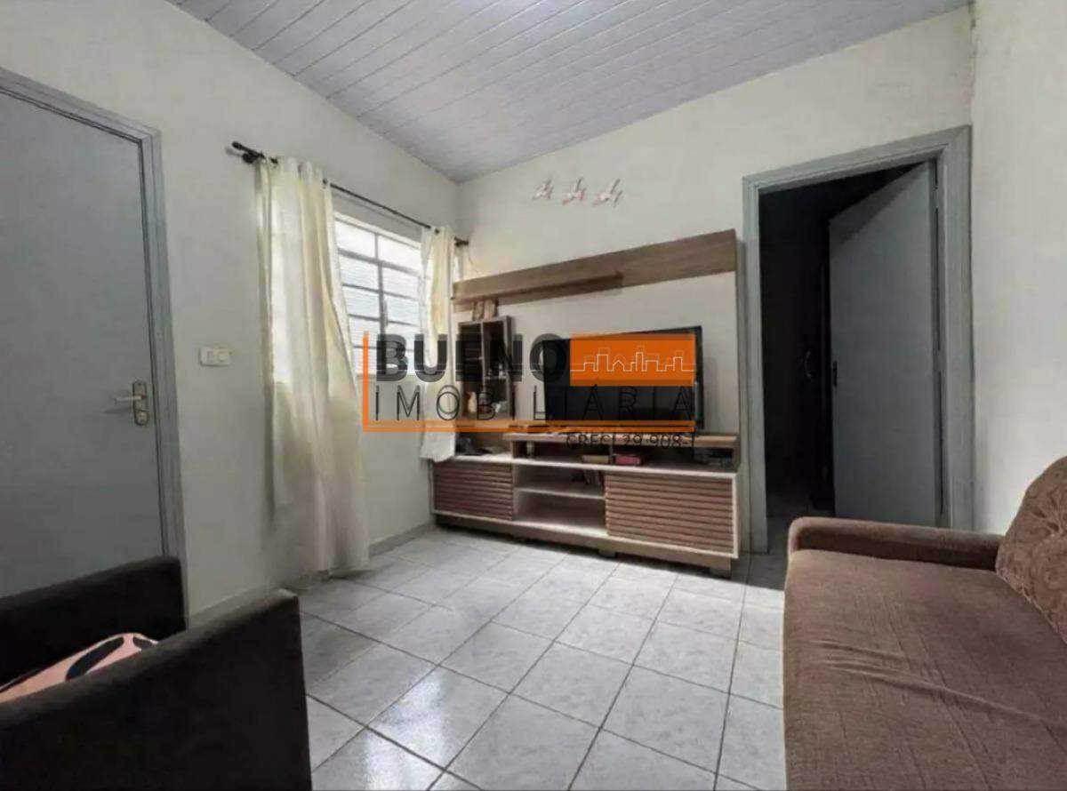 Casa para aluguel no Vila Santa Inês: 