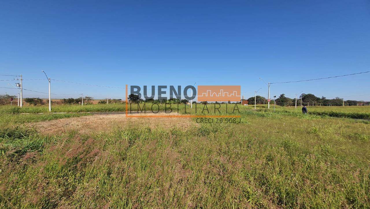 Terreno à venda no Terras de Cillo: 