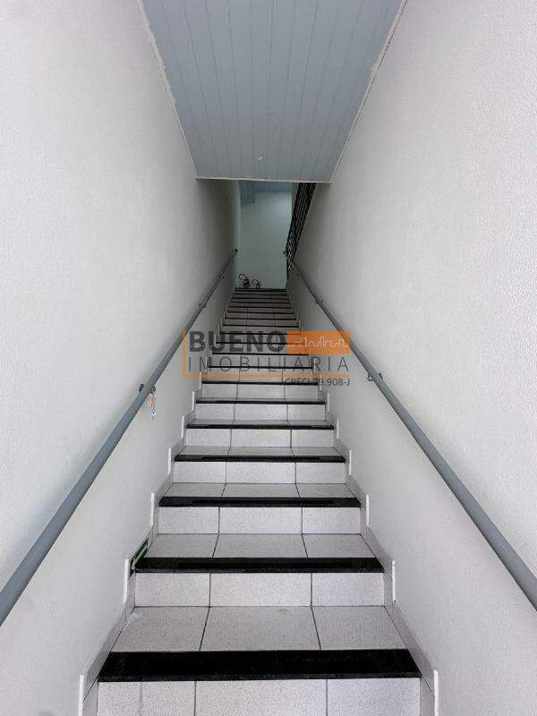 Sala comercial para aluguel no Jardim Dona Regina: 
