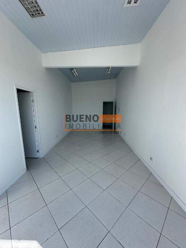 Sala comercial para aluguel no Jardim Dona Regina: 