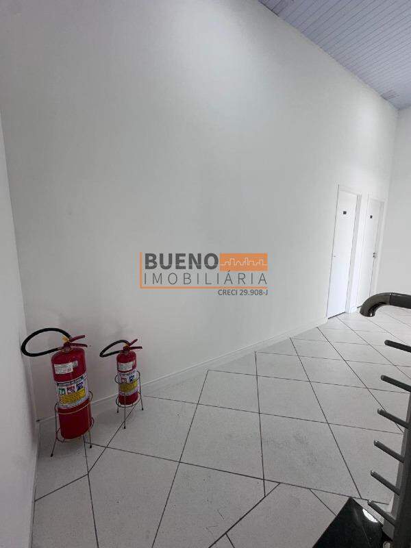 Sala comercial para aluguel no Jardim Dona Regina: 