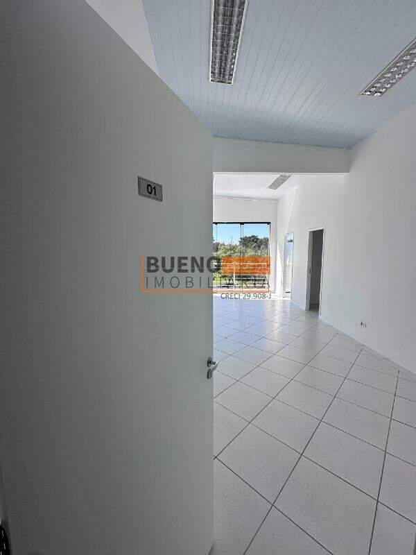 Sala comercial para aluguel no Jardim Dona Regina: 
