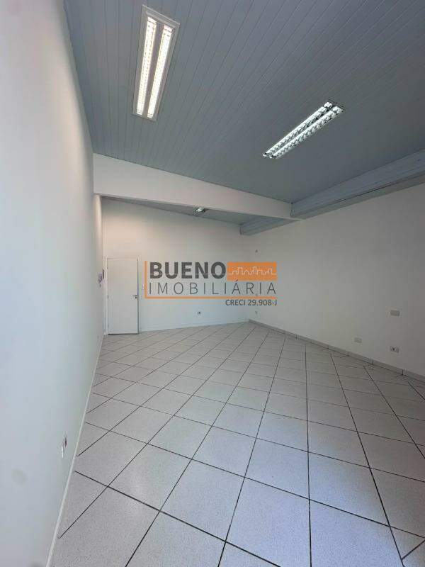 Sala comercial para aluguel no Jardim Dona Regina: 