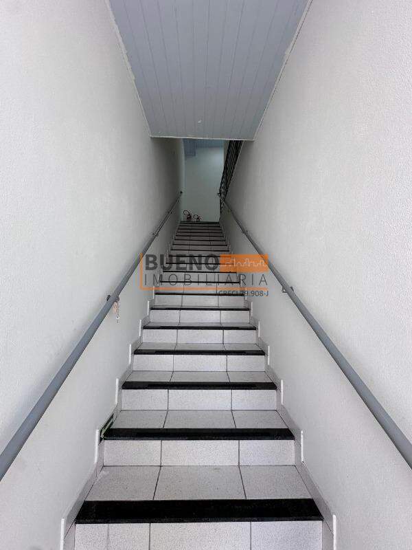 Sala comercial para aluguel no Jardim Dona Regina: 