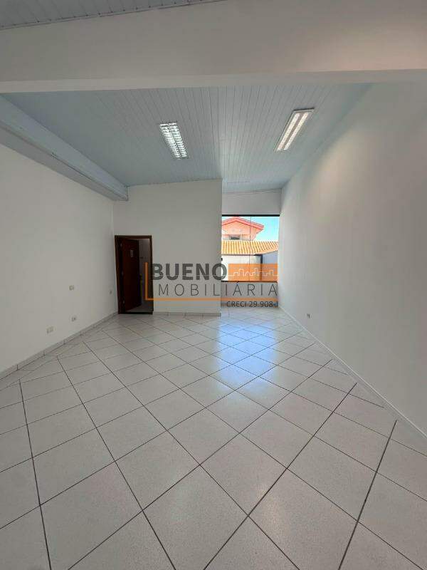 Sala comercial para aluguel no Jardim Dona Regina: 