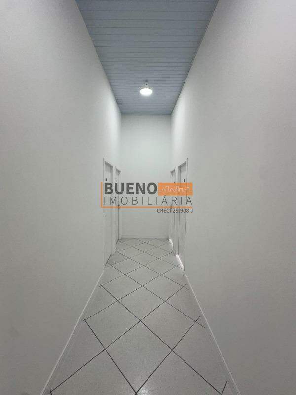 Sala comercial para aluguel no Jardim Dona Regina: 