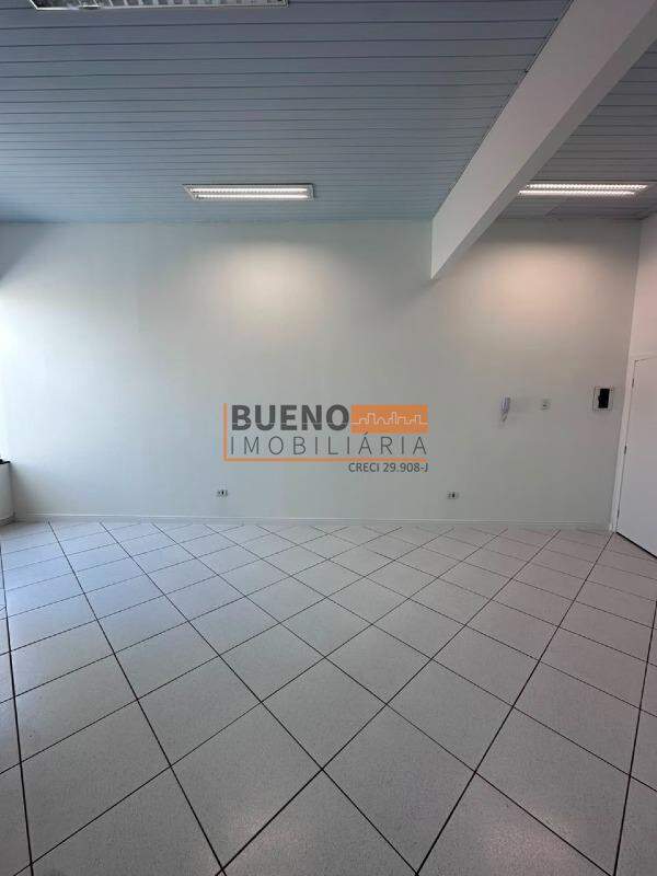 Sala comercial para aluguel no Jardim Dona Regina: 