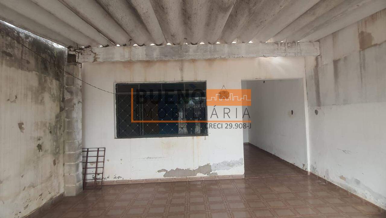 Casa à venda no Planalto do Sol: 