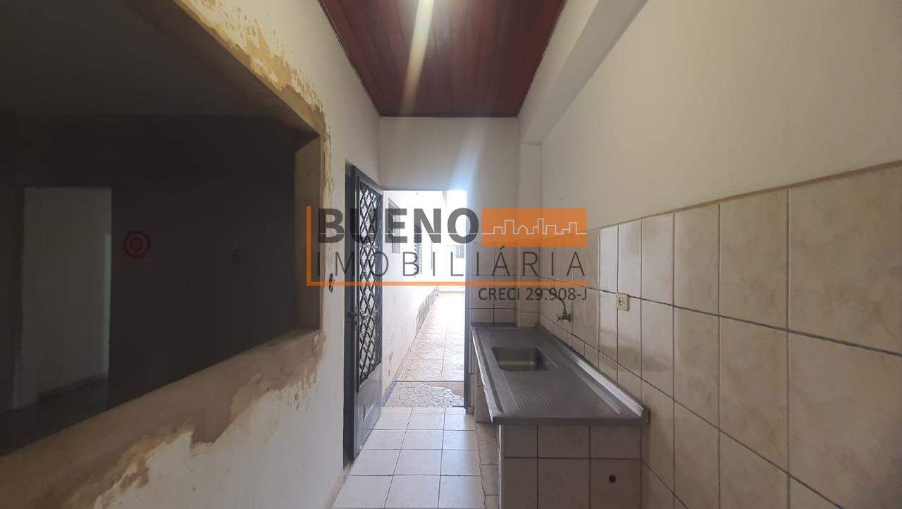 Casa à venda no Planalto do Sol: 