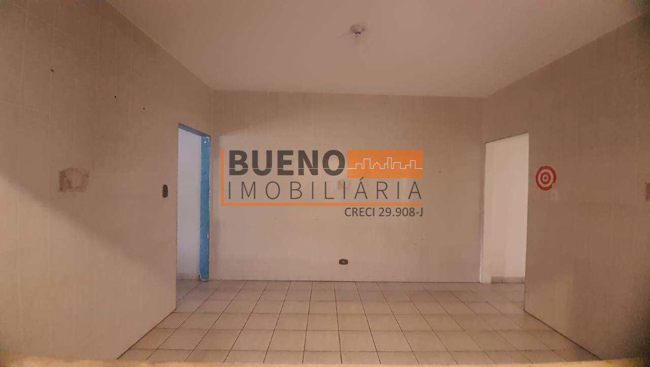Casa à venda no Planalto do Sol: 