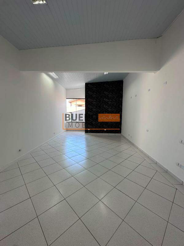 Sala comercial para aluguel no Jardim Dona Regina: 