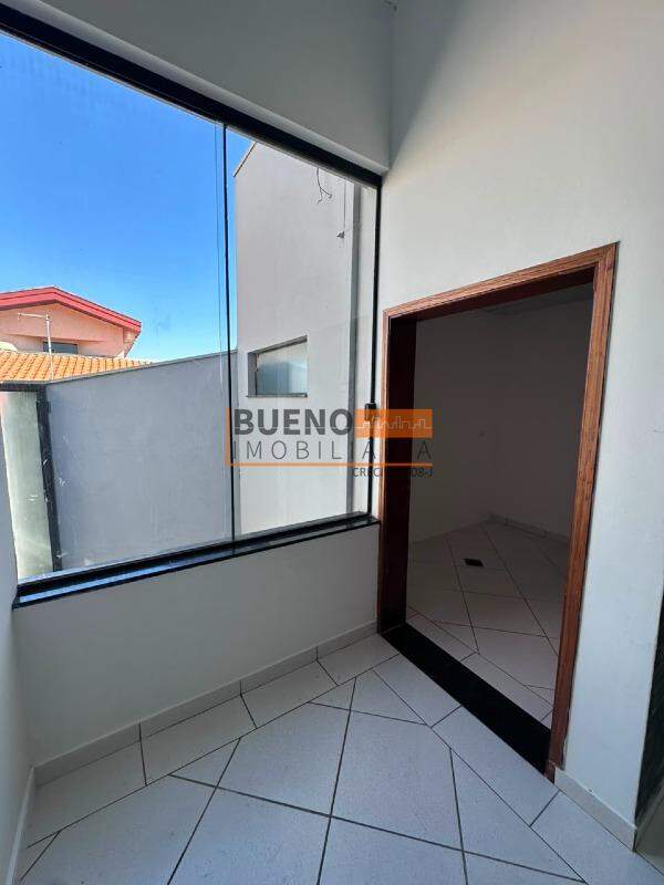 Sala comercial para aluguel no Jardim Dona Regina: 