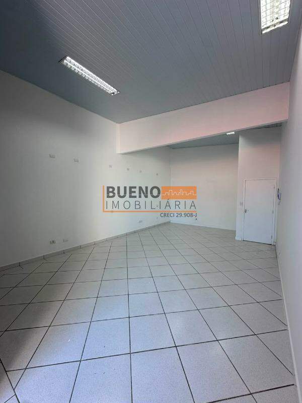 Sala comercial para aluguel no Jardim Dona Regina: 