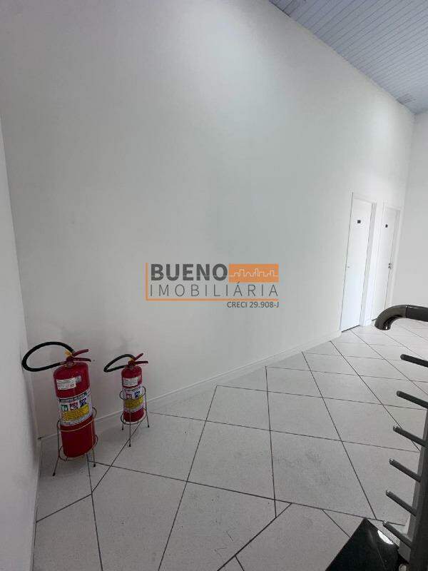 Sala comercial para aluguel no Jardim Dona Regina: 