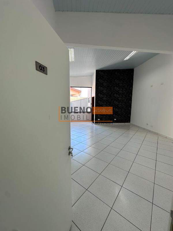 Sala comercial para aluguel no Jardim Dona Regina: 