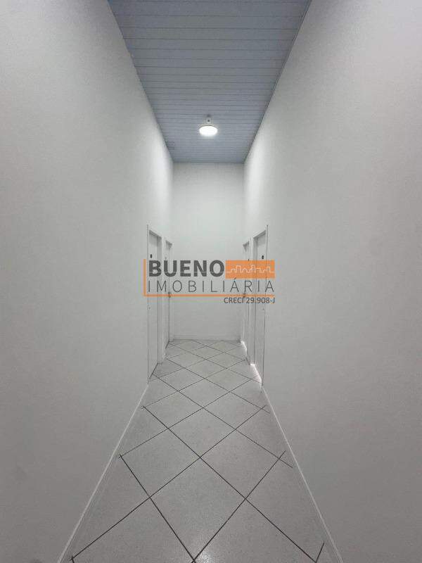 Sala comercial para aluguel no Jardim Dona Regina: 