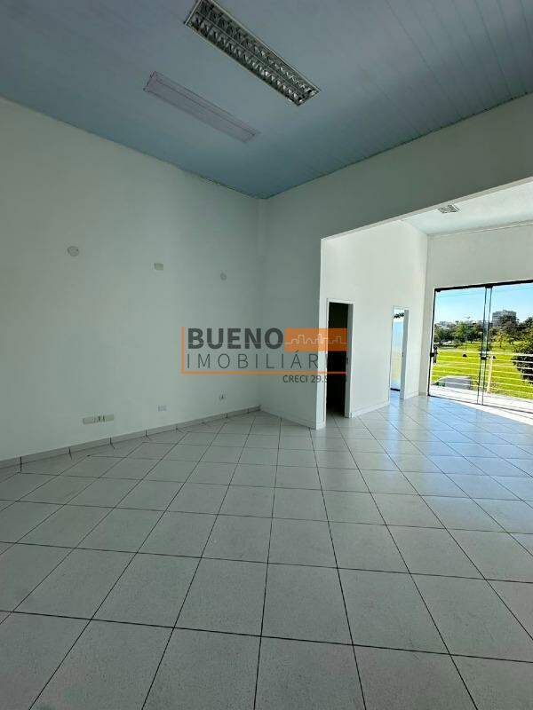 Sala comercial para aluguel no Jardim Dona Regina: 